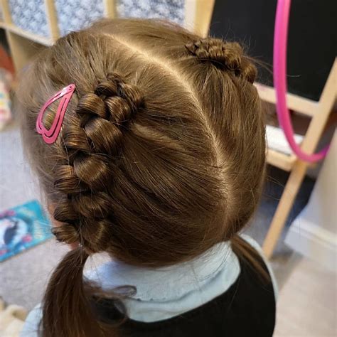 Jul 25, 2021 · nail designs trend of has caught the craze among most women and young girls. 25 Easy Wacky Hairstyles for School Girl - Short Pixie Cuts