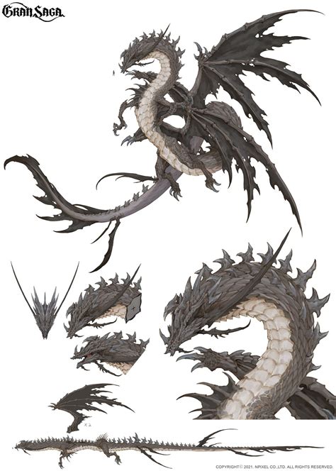 Fantasy Concept Art Dark Fantasy Art Fantasy Character Design Character Art Monster Artwork