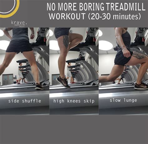 no more boring treadmill workout treadmill workout workout treadmill