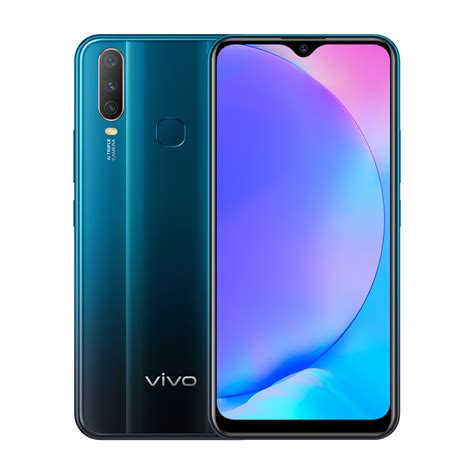 Latest vivo mobile phones price in bangladesh 2021. Vivo Y17 launched in India with 6.35-inch display, Helio ...