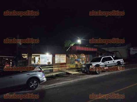 Asesinan A Hija Del Dueño Del Restaurante Lupita En El Municipio De