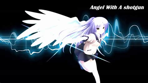 Nightcore Angel With A Shotgun Youtube