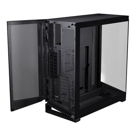 Phanteks Innovative Computer Hardware Design