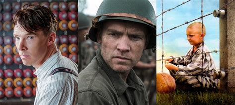 Os 10 Melhores Filmes De Guerra Para Assistir Na Netflix Em 2018