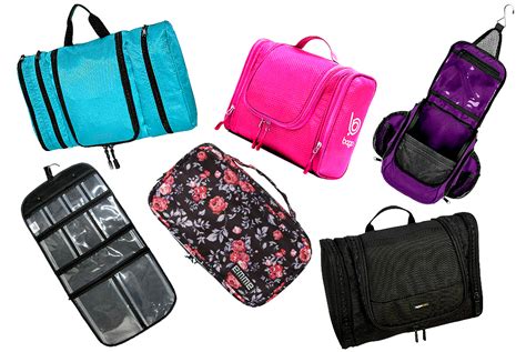 The 5 Best Toiletry Bags For Women 2020 Review Iucn Water