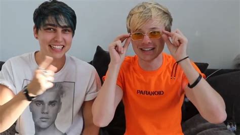 Pin By Kkadencemarie On Sam And Colby ️ In 2020 Sam And Colby Colby Brock Colby