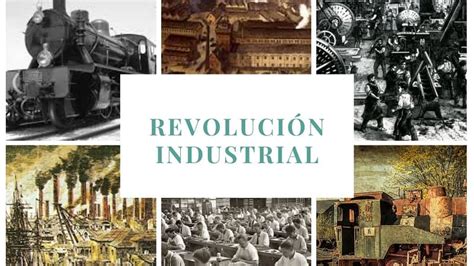 Total 94 imagen en que consiste la segunda revolución industrial