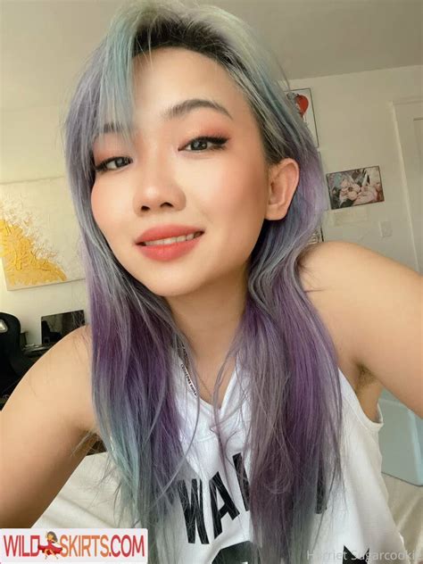 Harriet Sugarcookie Harrietsugarcookie Hsugarcookie