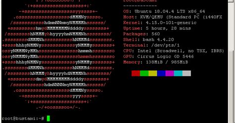 Can you tell me if it is safe to reboot linux server using ssh. Script Auto Install SSH dan OpenVPN untuk VPS Ubuntu 18.04 ...