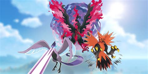 Pokemon Sword And Shield Shiny Legendary Zapdos Lv With Master Ball Hot Sex Picture
