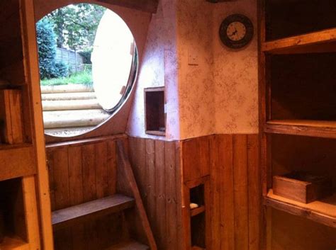 Grundstück) kosten weniger als 200.000 euro. So kannst du ein Hobbit Haus selber bauen