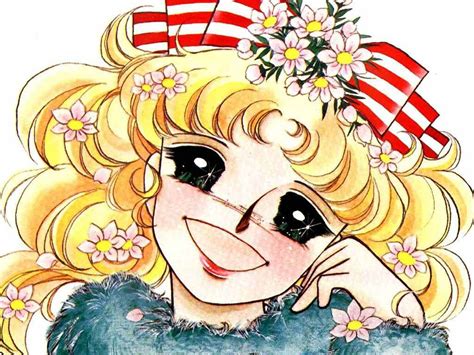 Candy Candy Candy Pictures Candy Images Old Anime Anime Manga Betty
