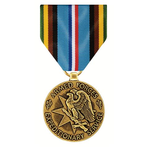 Army Expeditionary Medal