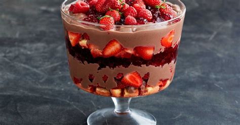 | amazing low carb dessert recipe. Diabetic-friendly trifle | Recipe | Diabetic friendly desserts, Sugar free recipes, Desserts