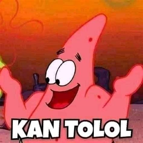 Download 44 Mentahan Stiker Patrick In 2021 Patrick Star Funny