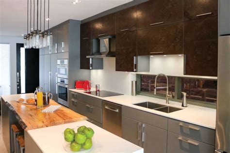 Whats The Difference Modern Vs Contemporary Kitchen Design The