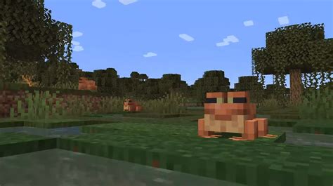 Las 5 Mejores Características De Minecraft The Wild Update Que Nos