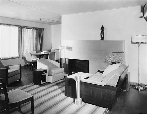 1930 S Interior Design Detail With Full Pictures ★★★★ All Simple Design