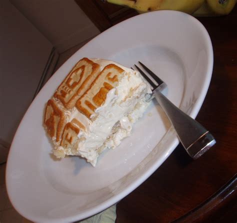 This post may contain affiliate links. Heat Oven to 350: Not Your Mama's Banana Pudding (Paula ...