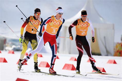 Sochi 2014 Olympic Skiing Results Norway Wins Gold In Nordic Combined