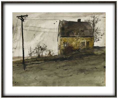Prints Giclée Art And Collectibles Andrew Wyeth Fine Art Print Various