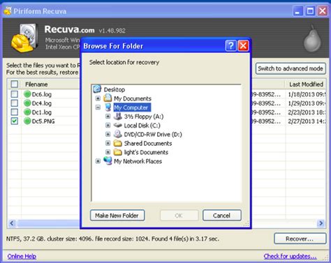 Open the start menu and type file history. How to Restore Deleted Files After Emptying the Recycle ...