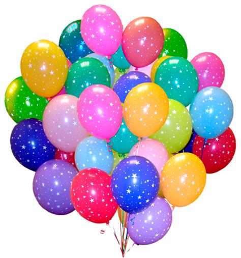Fiesta Happy Birthday Greetings Friends Happy Birthday Ballons Balloons
