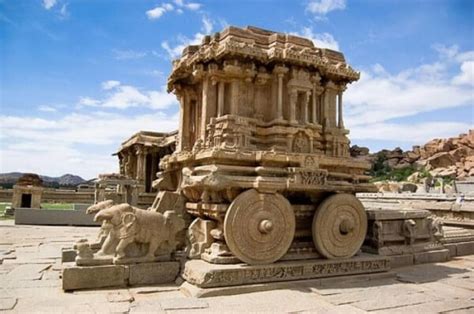 Top 5 Historical Places In India Trendingtop5