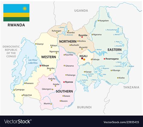 Claim a country by adding the most maps. Map Of Rwanda - 88 World Maps