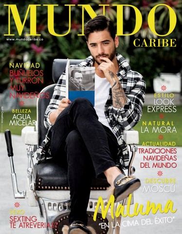 Revista Mundo Caribe By Revista Mundo Caribe Issuu