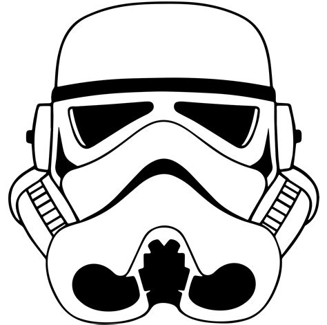 The Best Free Stormtrooper Vector Images Download From 116 Free