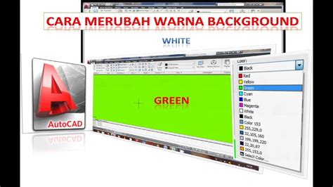 Buka salah satu file gambar 3 dimensi yang anda buat: Cara Merubah Warna Background Di Autocad | Ide Perpaduan Warna