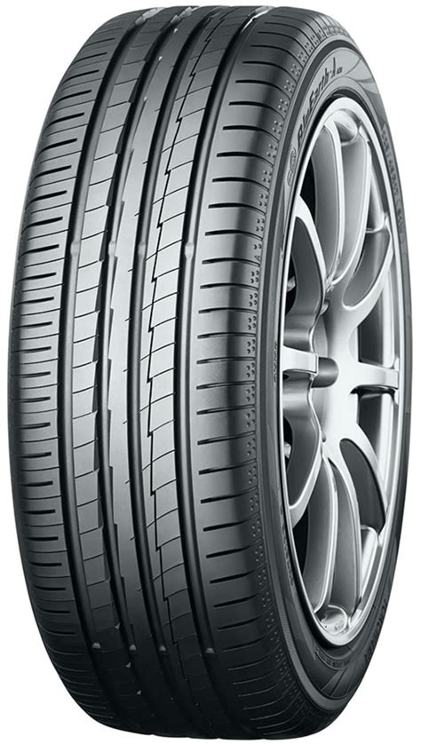 Buy Yokohama Bluearth-A AE-50 205/40 R17 80H Tyres Online