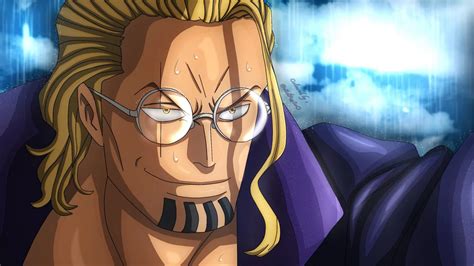 How Old Is Rayleigh In One Piece OtakuKart