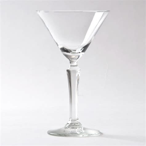 Libbey 601404 Speakeasy 6 5 Oz Martini Glass 12 Case