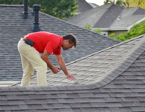 Roof Inspection Techniques For The Homeowner Oklahomas Source For