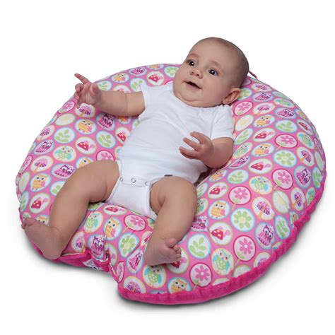 Boppy Newborn Lounger Portable Soft And Washable Newborn Lounger