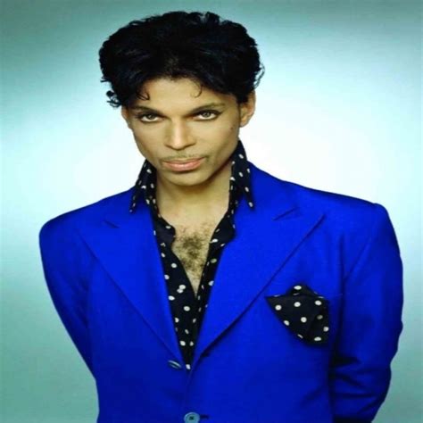 Singer Prince died in the U.S. | Celebrity News