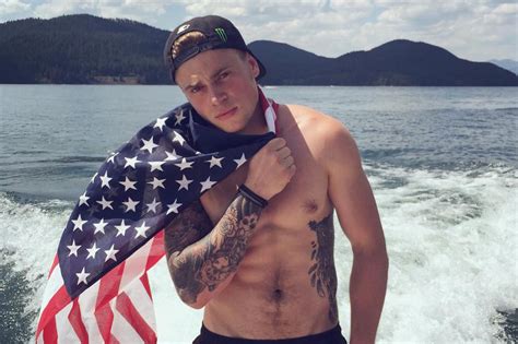 Podcast Olympic Skier Gus Kenworthy Comes Out As Gay Outsports