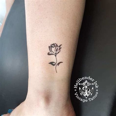 How to draw a tribal rose tattoo design. Top 61 Tribal Rose Tattoo Ideas - 2021 Inspiration Guide
