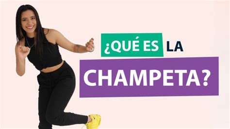 ¿quÉ Es La Champeta Lau Dance