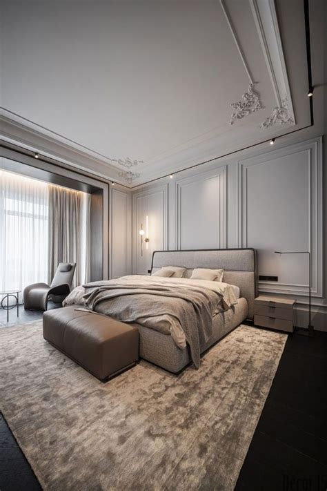15 Most Comfortable And Stylish Bedroom Designs Of 2023 Decor 15