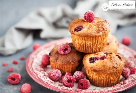 Muffin Origin And History And Our Best Recipes Celines Recipes