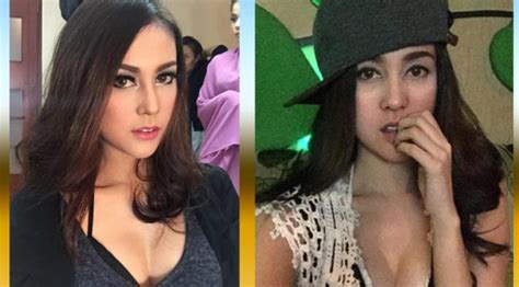 Tiba di korea, kevin aprilio dan vicy melanie langsung berpose di bandara nih. Lihat Seksinya Pacar Baru Kevin Aprilio, Vicy Melanie ...