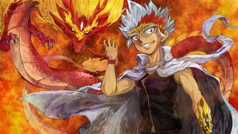 Beyblade Ryuga Wallpapers And Background Beautiful Best Available For