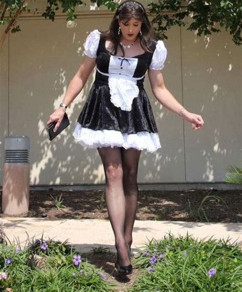 The Most Submissive And Beautiful Maids In The World Frilly Maid