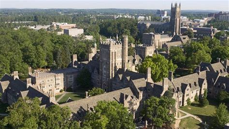 New Power Facility On Duke Campus Could Lower Schools Emissions By 25