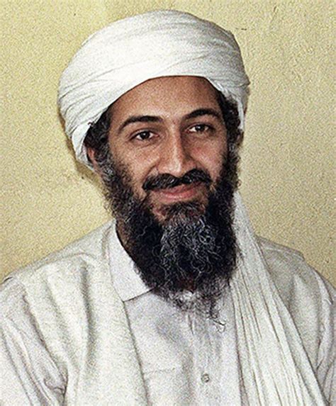 Osama Bin Laden História Terrorismo E Morte Mundo Educação