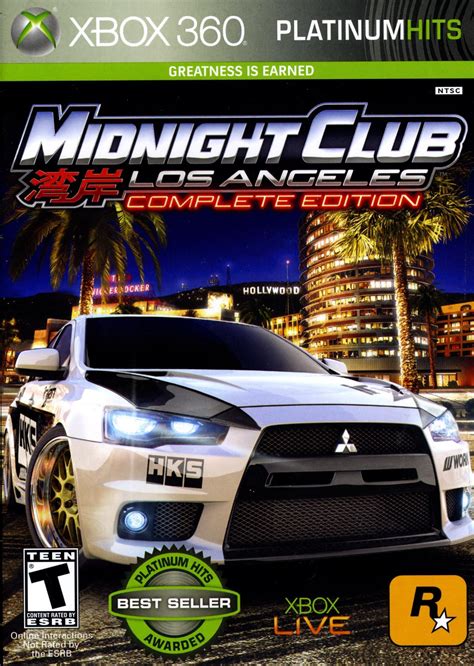 Midnight Club Los Angeles Psp Game Descargar Nogitagub8