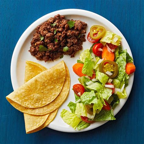 All the recipes are kids and family friendly, pretty much easy to make without creating a lot of mess in the kitchen. Diabetes-Friendly Easy Plate Method Dinners | Diabetic ...